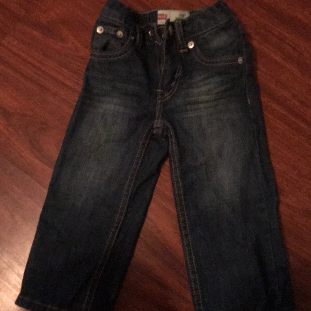 Levi jeans